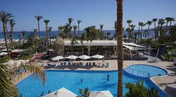 NOVOTEL BEACH
