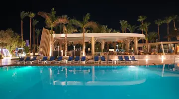 NOVOTEL BEACH