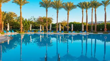 NOVOTEL BEACH