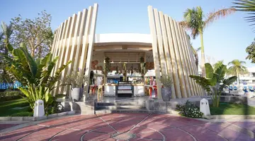 NOVOTEL BEACH