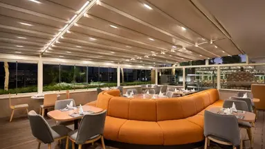NOVOTEL BEACH