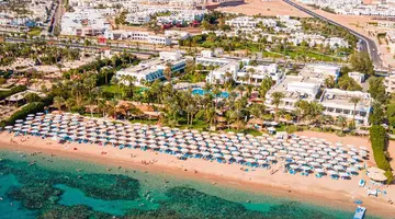 NOVOTEL BEACH