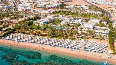 NOVOTEL BEACH