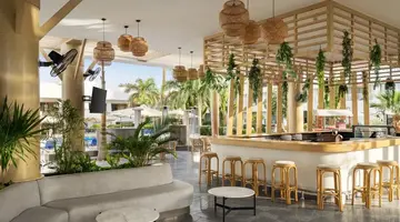 Novotel Beach