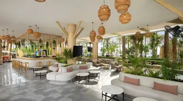 Novotel Beach