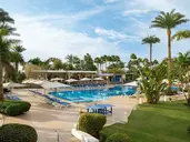 Novotel Beach