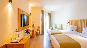 Novotel Beach