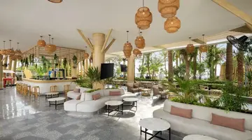Novotel Beach
