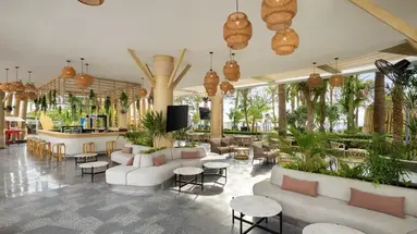 Novotel Beach