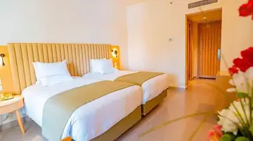Novotel Beach