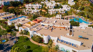 NOVOTEL BEACH