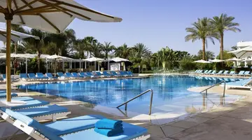 NOVOTEL BEACH