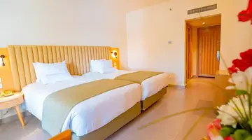 NOVOTEL BEACH
