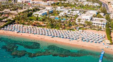 NOVOTEL BEACH