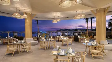 Novotel Beach