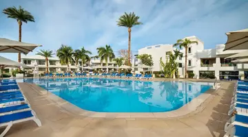 Novotel Beach