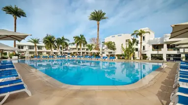 Novotel Beach