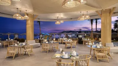 Novotel Beach