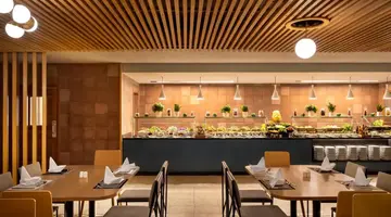 NOVOTEL BEACH
