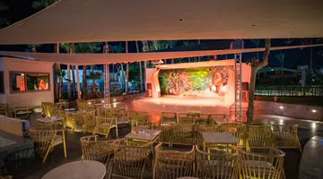 NOVOTEL BEACH