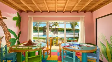 NOVOTEL BEACH
