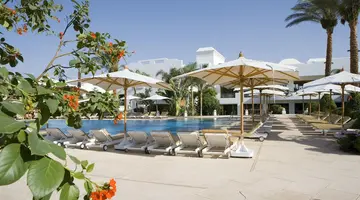 NOVOTEL BEACH