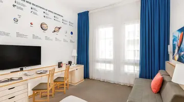 Novotel Budapest Centrum