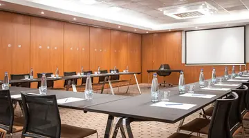 Novotel Budapest Centrum