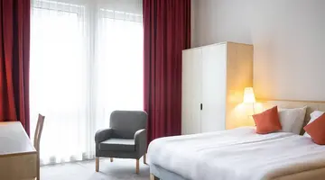 Novotel Budapest Centrum