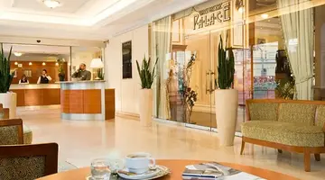 Novotel Budapest Centrum