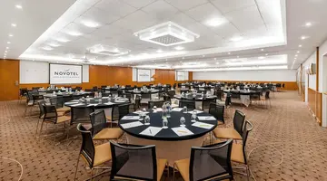 Novotel Budapest Centrum