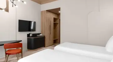 Novotel Budapest Centrum