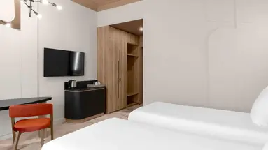 Novotel Budapest Centrum