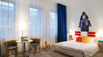 Novotel Budapest Centrum