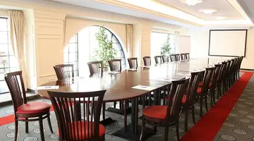 Novotel Budapest Centrum