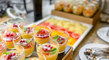 Novotel Budapest Centrum