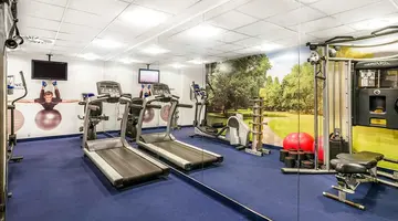 Novotel Budapest Centrum