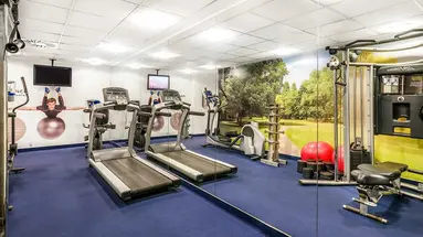 Novotel Budapest Centrum