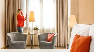 Novotel Budapest Centrum