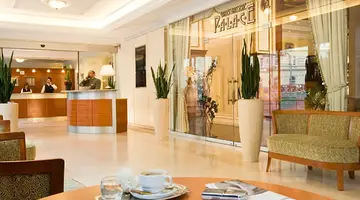 Novotel Budapest Centrum