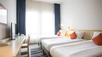 Novotel Budapest Centrum