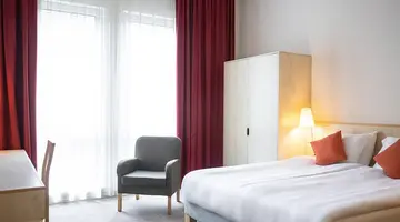 Novotel Budapest Centrum