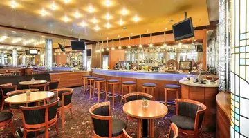 Novotel Budapest Centrum
