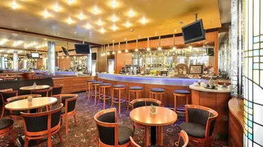 Novotel Budapest Centrum