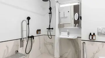Novotel Budapest Centrum