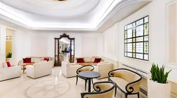 Novotel Budapest Centrum