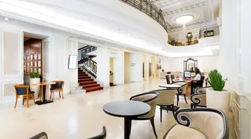 Novotel Budapest Centrum