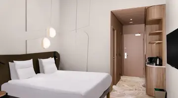 Novotel Budapest Centrum