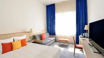 Novotel Budapest Centrum