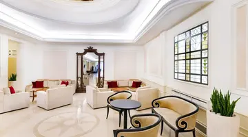 Novotel Budapest Centrum